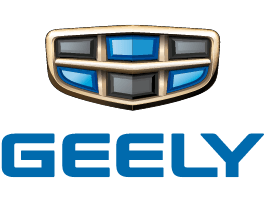 Geely